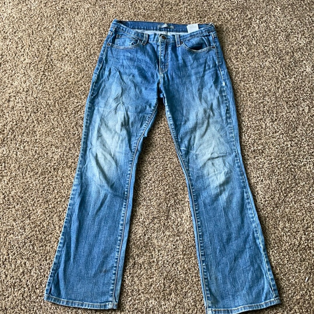 Levi’s Bootcut 515 Jeans